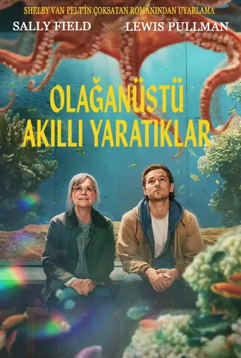 Watch Olağanüstü Akıllı Yaratıklar Film