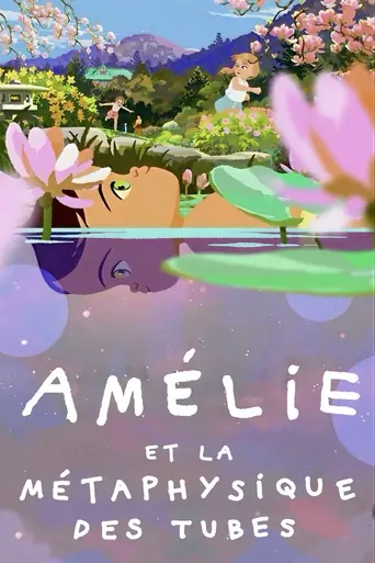 Watch Küçük Amélie Film