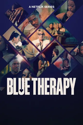 Watch Blue Therapy Dizi