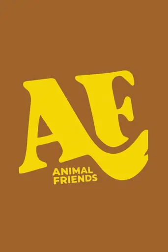 Watch Animal Friends Film