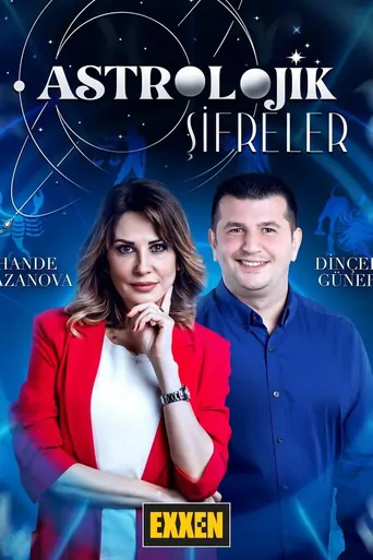 Watch Astrolojik Şifreler Dizi