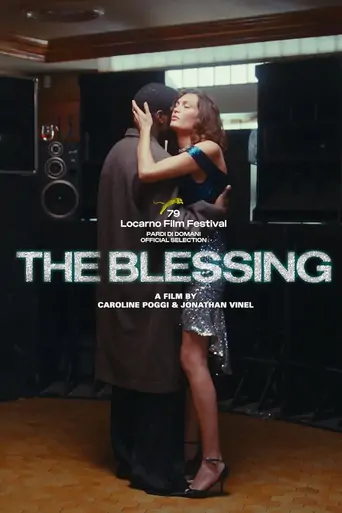 Watch The Blessing Film