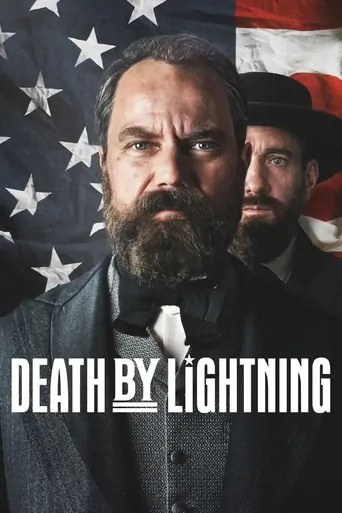 Watch Death by Lightning Dizi
