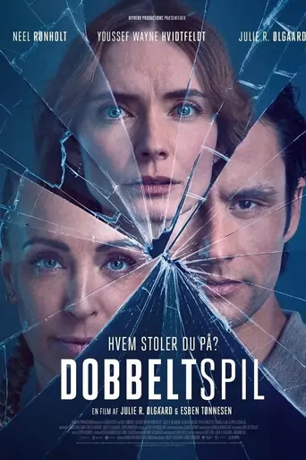 Watch Dobbeltspil Film
