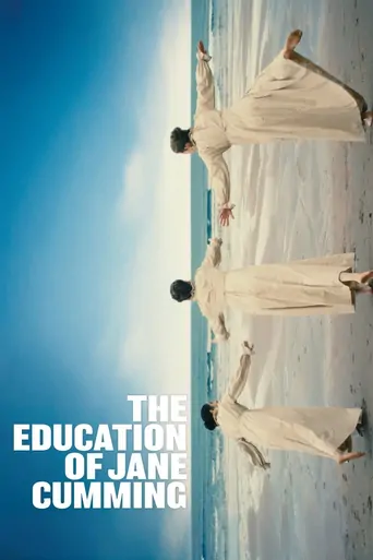 Watch The Education of Jane Cumming Film