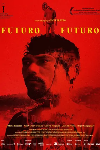 Watch Futuro Futuro Film