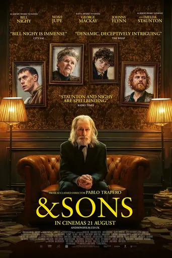 Watch & Sons Film