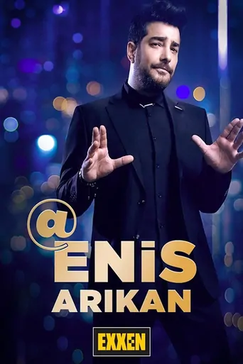 Watch @EnisArıkan Dizi