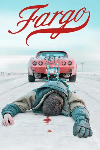 Watch Fargo Dizi