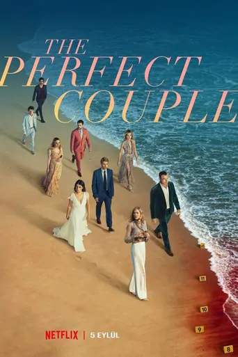 Watch The Perfect Couple Dizi