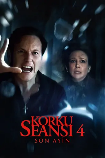 Watch Korku Seansı 4: Son Ayin Film