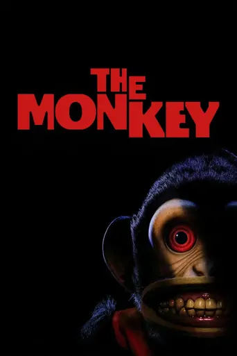 Watch The Monkey Film