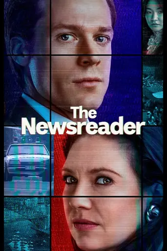 Watch The Newsreader Dizi