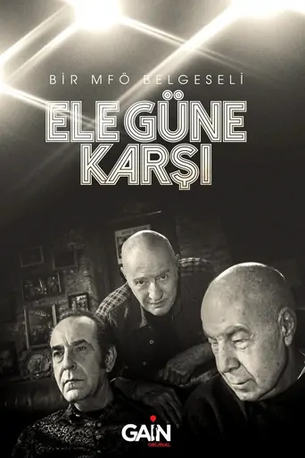 Watch Ele Güne Karşı Dizi