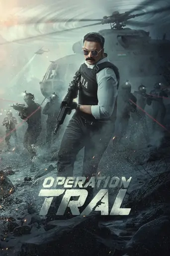 Watch Operation Tral Film