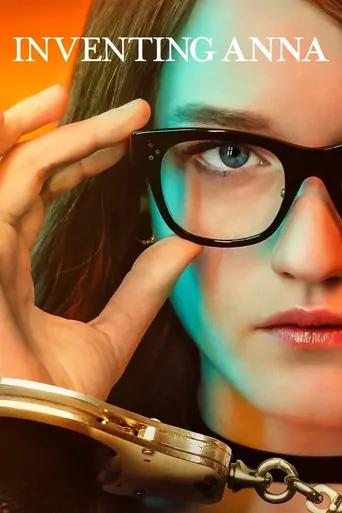 Watch Inventing Anna Dizi