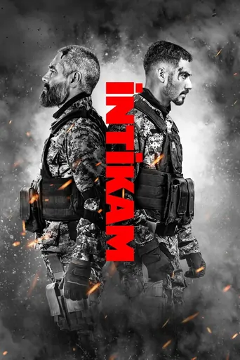 Watch İntikam Film