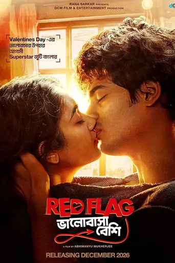 Watch Red Flag Bhalobasha Beshi Film