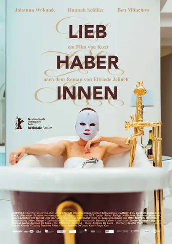 Watch Liebhaberinnen Film