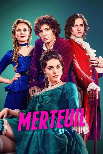Watch The Seduction Dizi