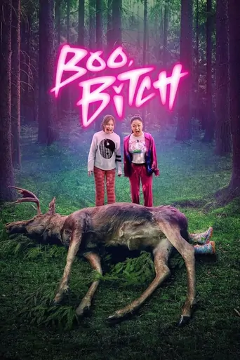 Watch Boo, Bitch Dizi