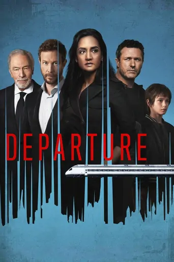 Watch Departure Dizi