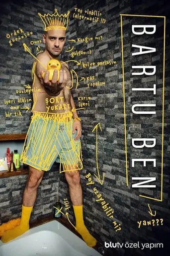 Watch Bartu Ben Dizi