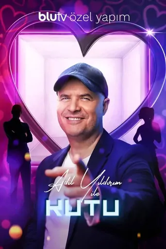 Watch Adil Yıldırım ile Kutu Dizi