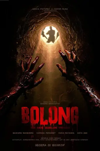 Watch Lobang Buaya, 309 Hari Sebelum Tragedi Berdarah Film