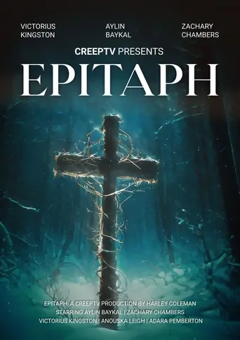 Watch Epitaph Film