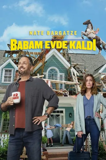 Watch Babam Evde Kaldı Film