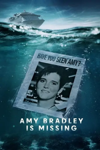 Watch Amy Bradley Is Missing Dizi