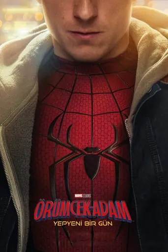 Watch Örümcek-Adam: Yepyeni Bir Gün Film