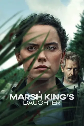 Watch Bataklık Kralı'nın Kızı Film
