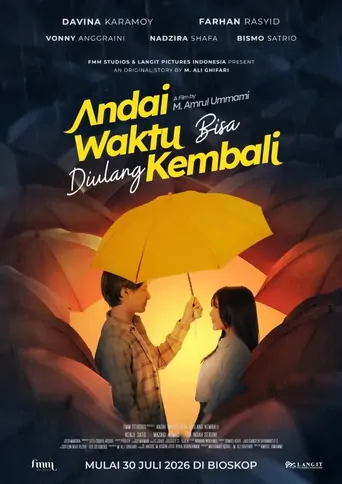 Watch Andai Waktu Bisa Diulang Kembali Film