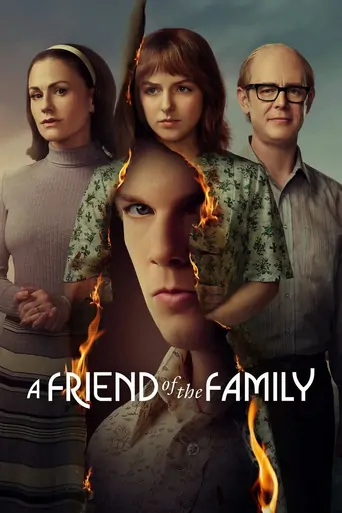 Watch A Friend of the Family Dizi