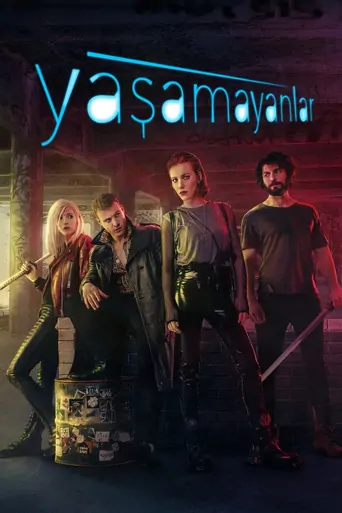 Watch Yaşamayanlar Dizi
