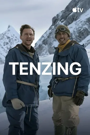 Watch Tenzing Film