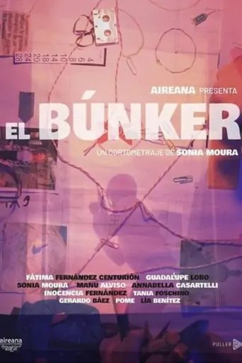 Watch El Búnker Film