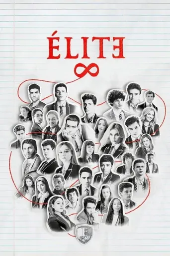 Watch Élite Dizi