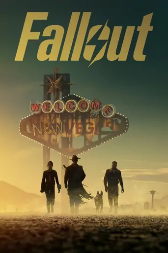 Watch Fallout Dizi