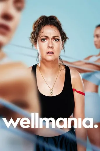 Watch Wellmania Dizi