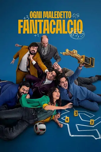 Watch Yaktın Bizi Fantezi Futbol Film