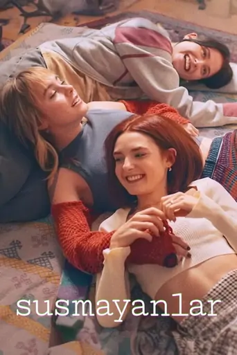 Watch Susmayanlar Dizi