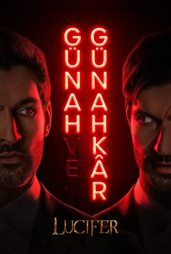 Watch Lucifer Dizi
