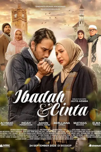 Watch Ibadah & Cinta Film