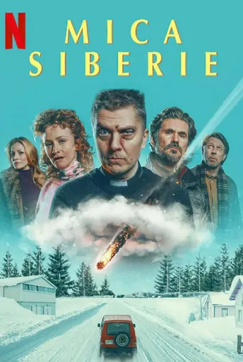 Watch Küçük Sibirya Film