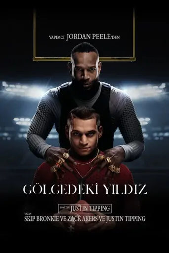 Watch Gölgedeki Yıldız Film