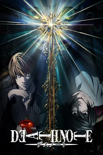 Watch Ölüm Defteri Anime