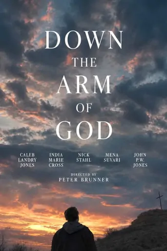 Watch Down the Arm of God Film